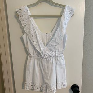 Lovers+ Friend Romper